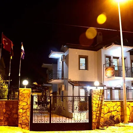 Arcadia * Dalyan