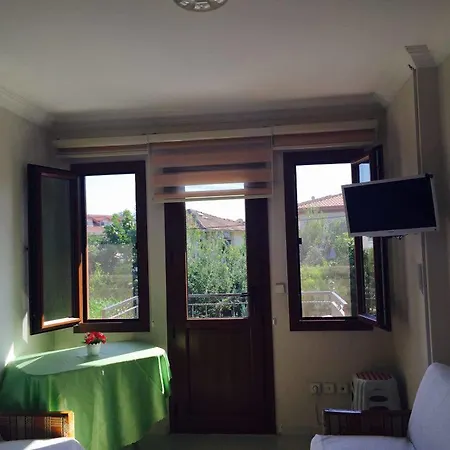 Arcadia Dalyan