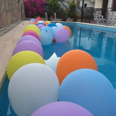 Lejlighed Arcadia Dalyan